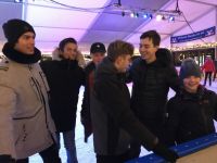Eislauf