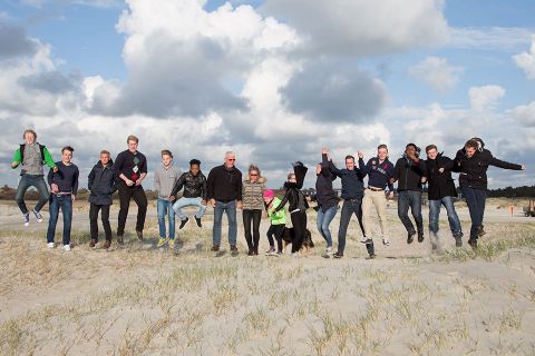 Internatsfamilie 2015