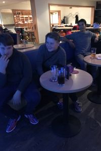 Bowling